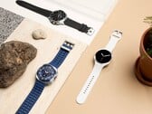 Серия часов Samsung Galaxy Watch8.