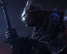 Скриншот из трейлера Elden Ring Nightreign (источник изображения Bandai Namco Entertainment)