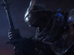 Скриншот из трейлера Elden Ring Nightreign (источник изображения Bandai Namco Entertainment)