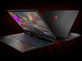 HP OMEN 15-en0xxx c 45-Вт процессорами Ryzen (Изображение: HP)