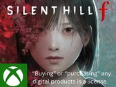 Листинг игры Silent Hill f Xbox с отказом от права собственности (Источник изображения: Xbox gaming с правками)