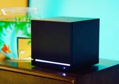 В будущем стоимость Steam Machine может ещё больше возрасти.
