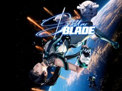 Баннер Stellar Blade для ПК (Источник изображения: Sony PlayStation)