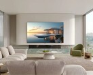 Телевизор TCL C7K продается в Европе. (Источник изображения: TCL)