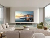 Телевизор TCL C7K продается в Европе. (Источник изображения: TCL)