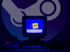 Title_Pending доступна в Steam со скидкой 90% до 30 сентября. (Источник изображения: Steam)