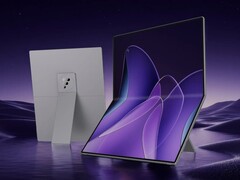 Uperfect Omega заявлена как не имеющая складок и деформаций. (Источник изображения: Uperfect)