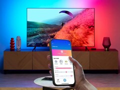 Стартовый набор WiZ HDMI sync box появился в магазине Very UK. (Источник изображения: Very)