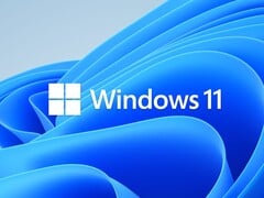 Официальный брендинг Windows 11, служащий фоном для «вторника обновлений» Microsoft в августе 2026 года.