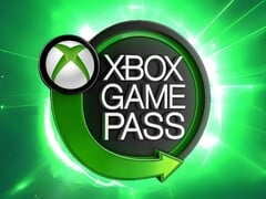 Логотип Game Pass.