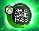 Логотип Game Pass.