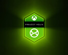 Эксклюзивы Xbox Project Helix не являются приоритетными. На рисунке: отредактированное изображение, на котором видны логотипы Xbox и Project Helix.