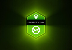 Эксклюзивы Xbox Project Helix не являются приоритетными. На рисунке: отредактированное изображение, на котором видны логотипы Xbox и Project Helix.