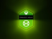 Эксклюзивы Xbox Project Helix не являются приоритетными. На рисунке: отредактированное изображение, на котором видны логотипы Xbox и Project Helix.