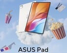 Устройство Asus Pad T3201 теперь доступно в Индии