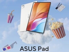 Устройство Asus Pad T3201 теперь доступно в Индии