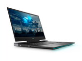 Dell G7 15 7500 стал компактнее, но получил урезанную клавиатуру (Изображение: Dell)