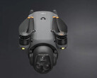 Следующий дрон DJI Mavic 'Pro' должен быть оснащен совершенно новой системой камер. (Источник изображения: DroneXL - отредактировано)