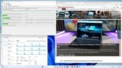Максимальная задержка при открытии нескольких вкладок браузера