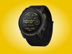 Enduro 3 входит в число нескольких моделей умных часов, для которых доступна бета-версия 23.24.