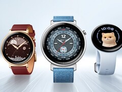 Watch Fit: Новые smartwatch от Honor. (Источник изображения: Honor)