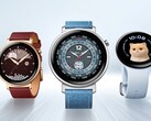 Watch Fit: Новые smartwatch от Honor. (Источник изображения: Honor)