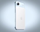 Время автономной работы iPhone Air можно продлить с помощью официального банка питания MagSafe (Источник изображения: Apple, отредактировано)