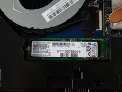 512 ГБ M.2 SSD