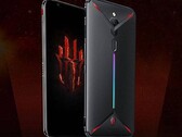 Обновленная модель Red magic 3 должна выйти сразу после ROG Phone 2 от Asus. (Изображение: NDTV)