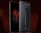 Обновленная модель Red magic 3 должна выйти сразу после ROG Phone 2 от Asus. (Изображение: NDTV)