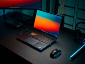 Соперник для ROG, Legion и других гигантов благодаря RTX 5090 и 240 Гц OLED - Обзор игрового ноутбука Gigabyte Aorus Master 16
