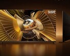 TCL представила серию X11L (Источник изображения: TCL)