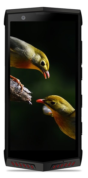 Poptel P60 Smartphone Poptel P60 Smartphone
