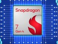 Qualcomm SD 7 Gen 3