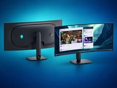 Стоимость монитора Alienware AW3926QW в США начинается от 1 099,99 долларов.