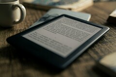 Если Вы серьезно относитесь к чтению, Kindle - это не роскошь... это очевидный следующий шаг (Источник изображения: felipepelaquim на Unsplash)