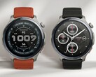 Компания Amazfit выпустила смарт-часы Balance 2 (на фото) в Китае. (Источник изображения: Amazfit)