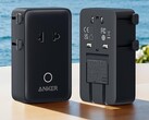 Туристический адаптер Nano от Anker теперь доступен в Испании, Франции и Италии. (Источник изображения: Anker)