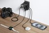 Адаптер Anker Nano Travel Adapter (5-в-1, 20 Вт). (Источник изображения: Anker)