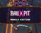 Мобильное издание Ball x Pit стоит меньше, чем версия для консолей и ПК.