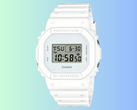 Часы Casio G-Shock DW-5600WW-7 (на фото) появились в Японии. (Источник изображения: Casio, отредактировано)