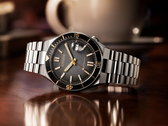 «Time Slip» от The Citizen Tsuyosa Shore 