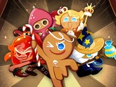 CookieRun Kingdom Act 2, CookieRun Kingdom май 2026 года, Devsisters DevNow 2026, война временных рамок CookieRun Kingdom, обновление сюжета CookieRun Kingdom