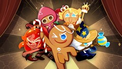 CookieRun Kingdom Act 2, CookieRun Kingdom май 2026 года, Devsisters DevNow 2026, война временных рамок CookieRun Kingdom, обновление сюжета CookieRun Kingdom