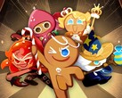 CookieRun Kingdom Act 2, CookieRun Kingdom май 2026 года, Devsisters DevNow 2026, война временных рамок CookieRun Kingdom, обновление сюжета CookieRun Kingdom