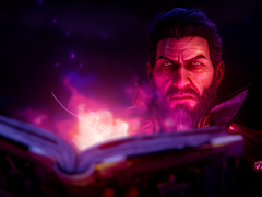 Рекламное изображение для Diablo 2 Resurrected