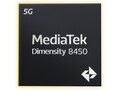 Mediatek Dimensity 8450