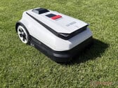 Обзор Ecovacs Goat A2500 RTK