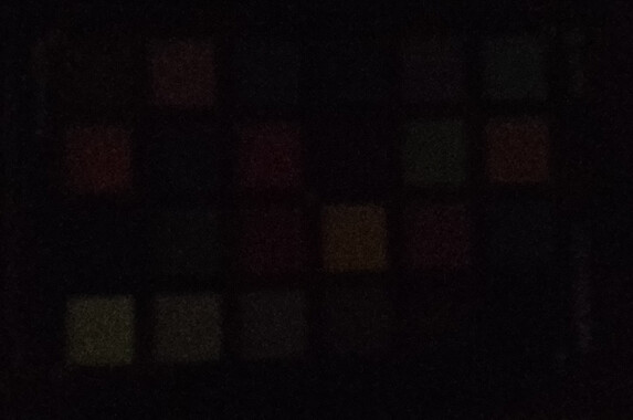 ColorChecker