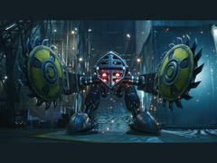 Скриншот из Final Fantasy VII Remake (источник изображения: Square Enix)